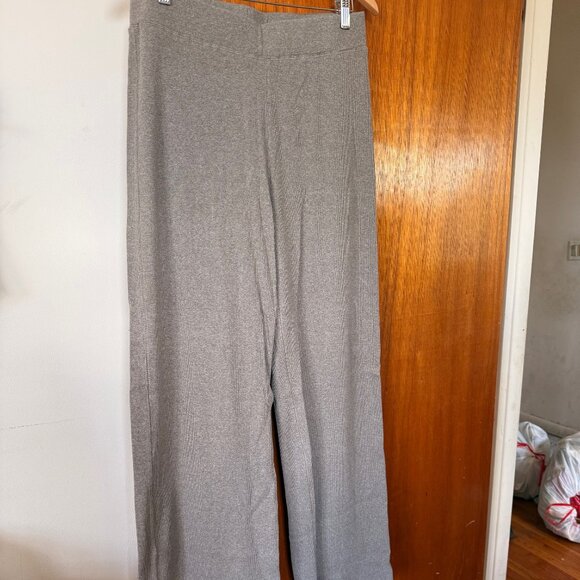 Surplus Rib Weekender Pant Size XL EUC; Color: marled beachcomber - Picture 2 of 2
